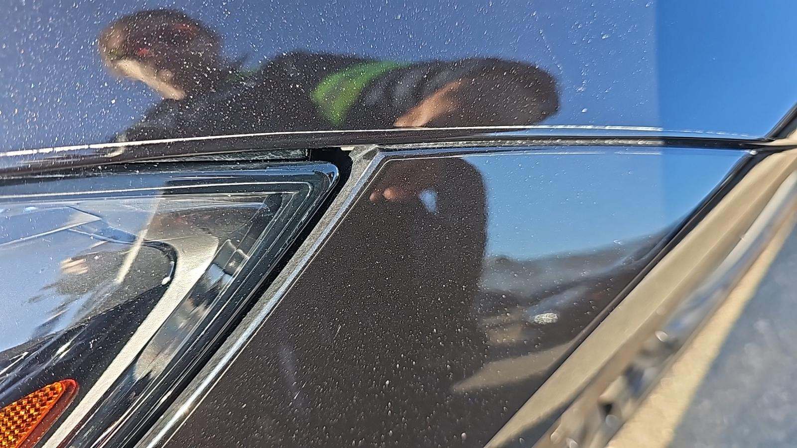 2022 Mercedes-Benz Mercedes-AMG GT AMG GT 43 AWD