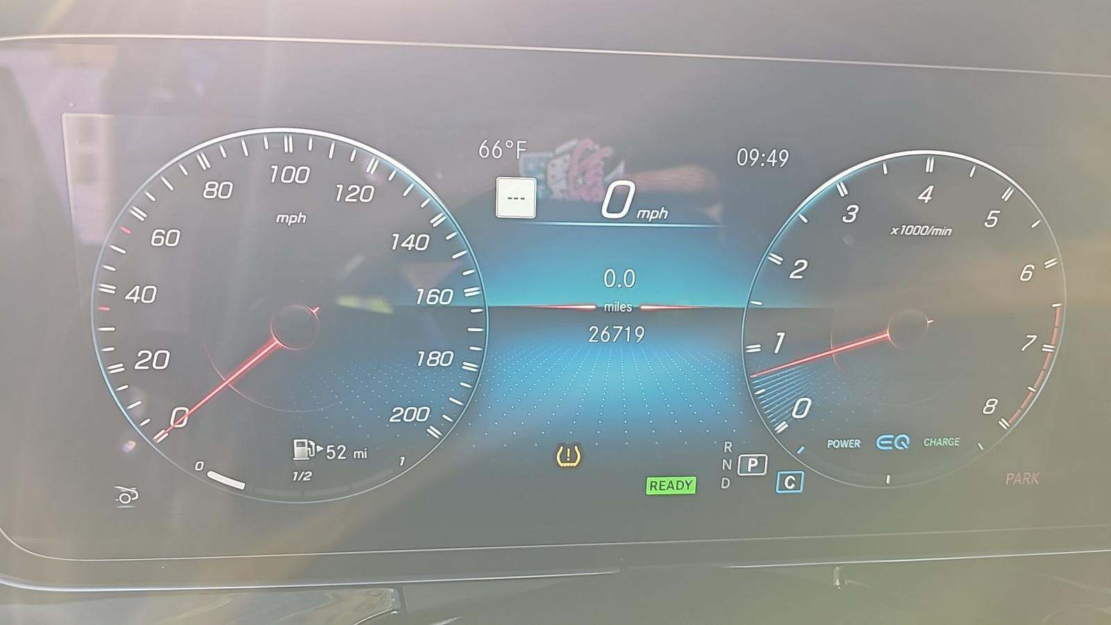 2022 Mercedes-Benz Mercedes-AMG GT AMG GT 43 AWD