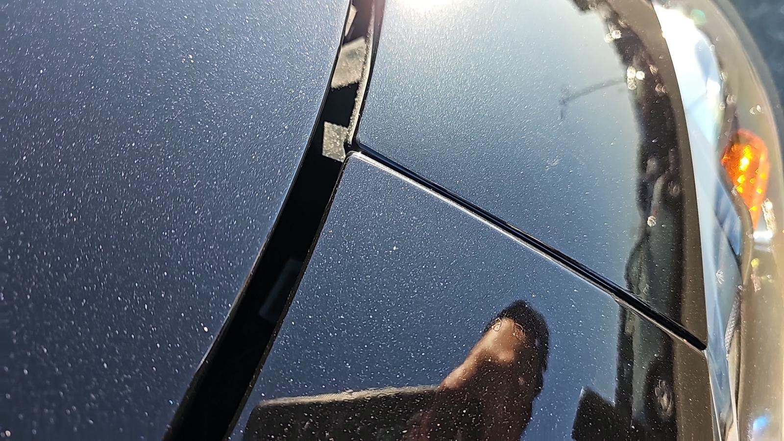 2022 Mercedes-Benz Mercedes-AMG GT AMG GT 43 AWD