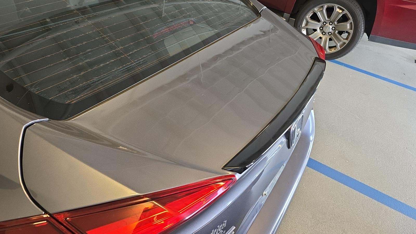 2020 Honda Civic Sport FWD
