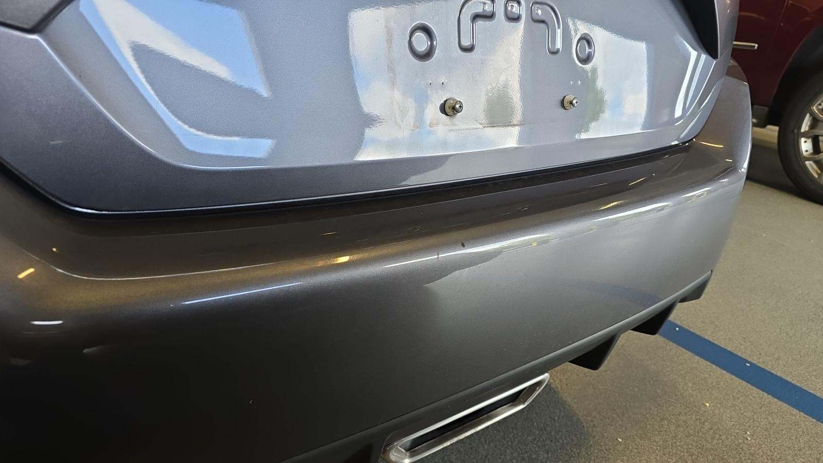 2020 Honda Civic Sport FWD