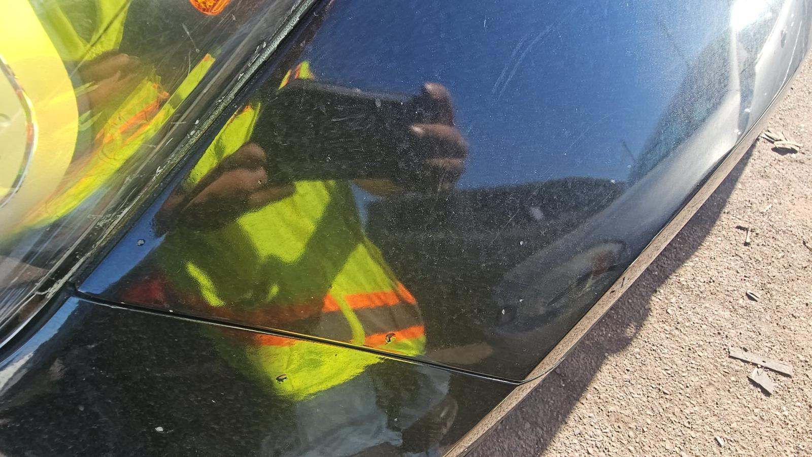 2020 Kia Sportage S FWD