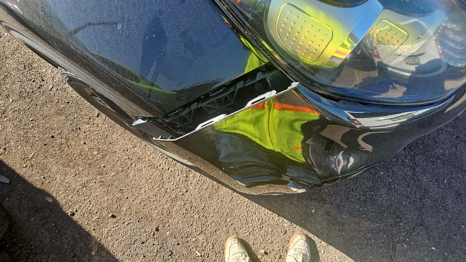 2020 Kia Sportage S FWD