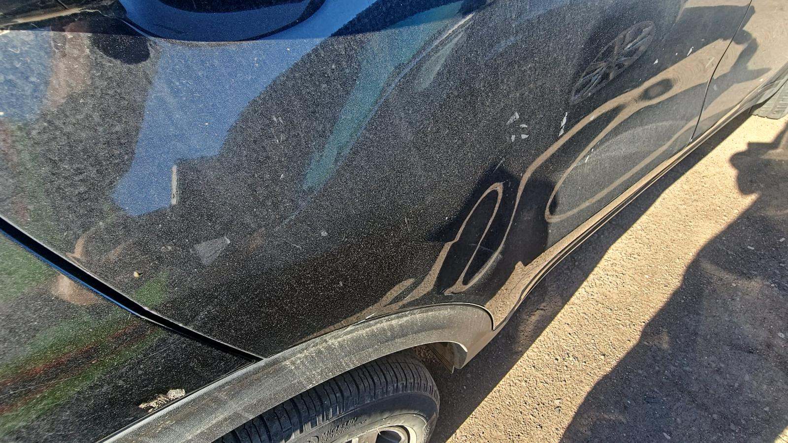 2020 Kia Sportage S FWD