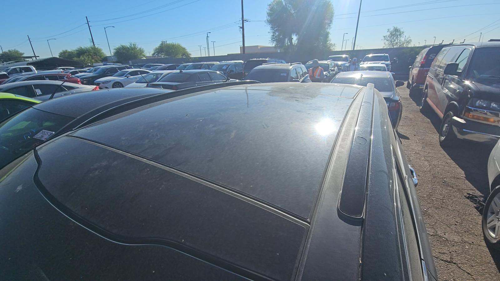 2020 Kia Sportage S FWD