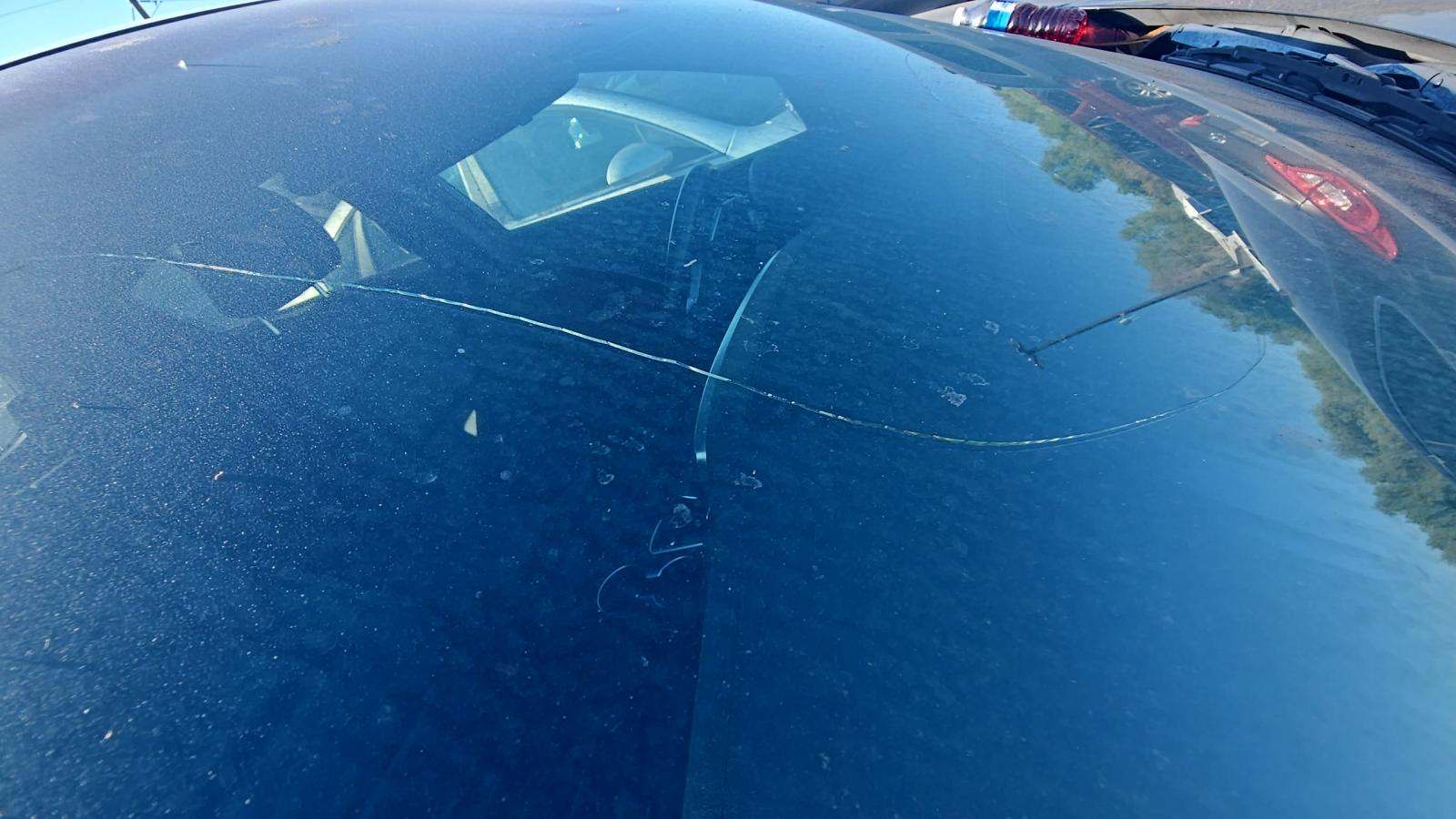 2020 Kia Sportage S FWD