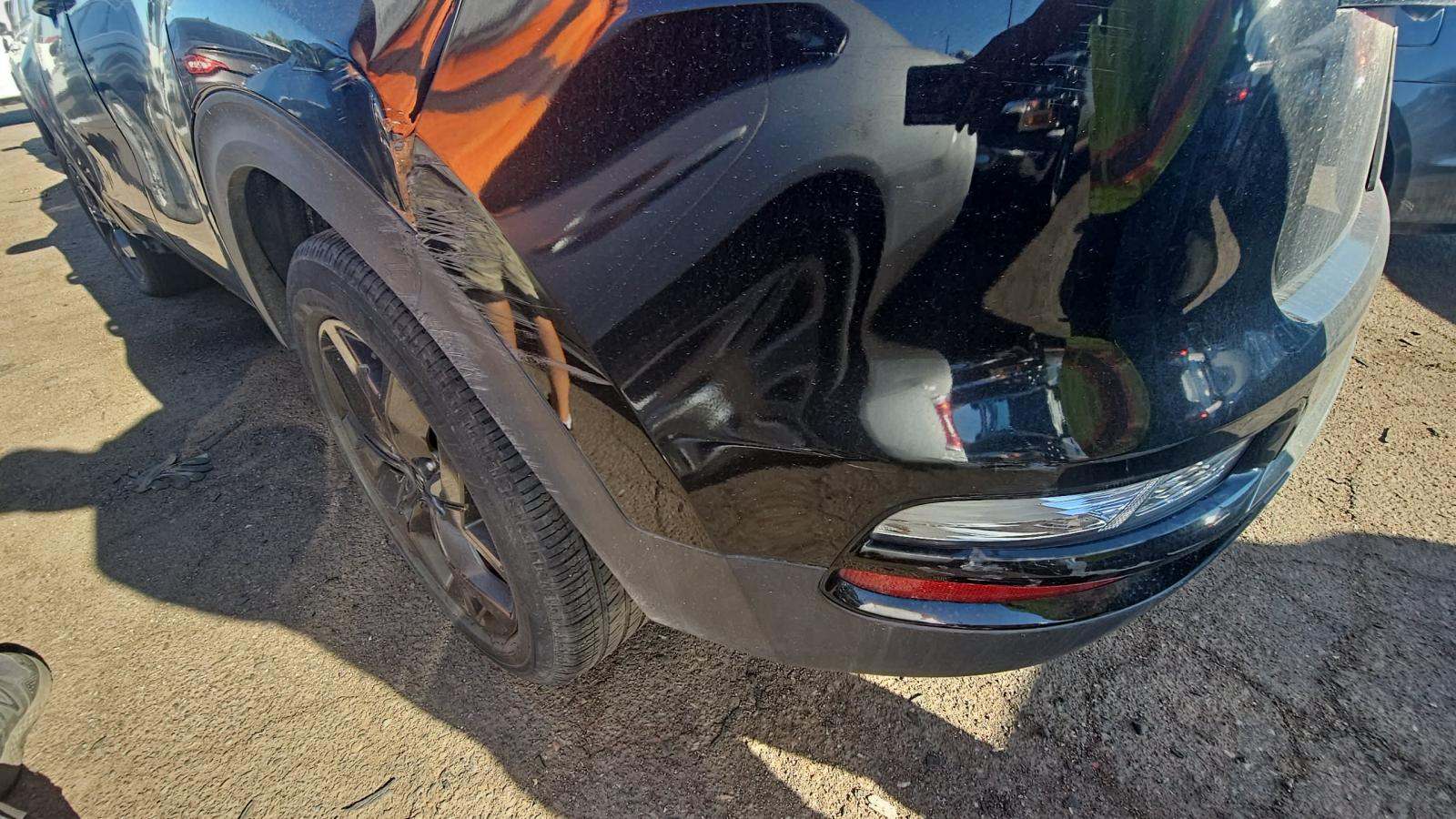 2020 Kia Sportage S FWD