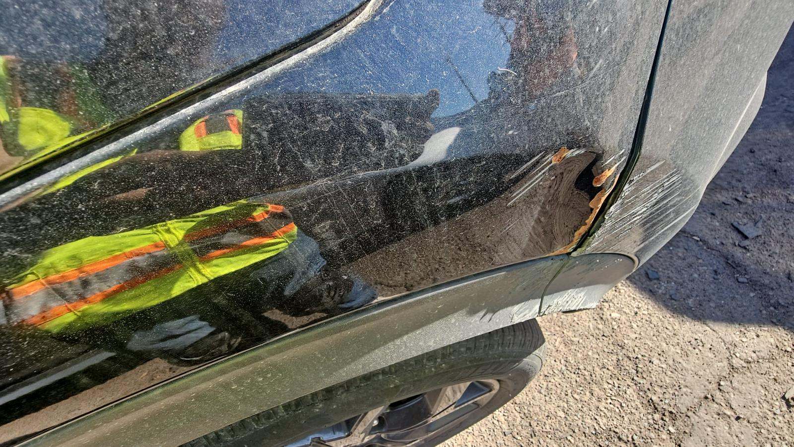 2020 Kia Sportage S FWD