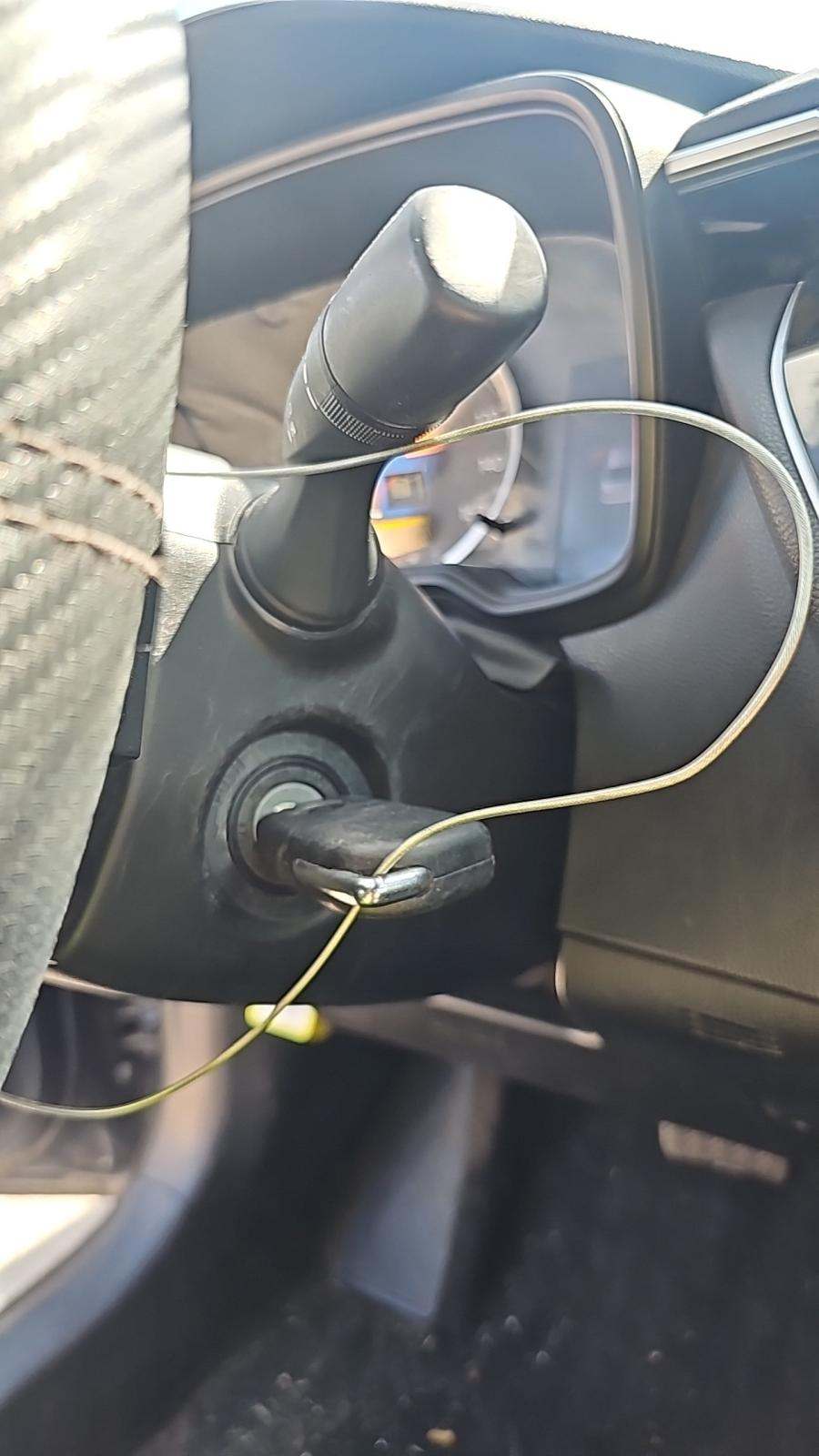 2021 Toyota Corolla SE FWD