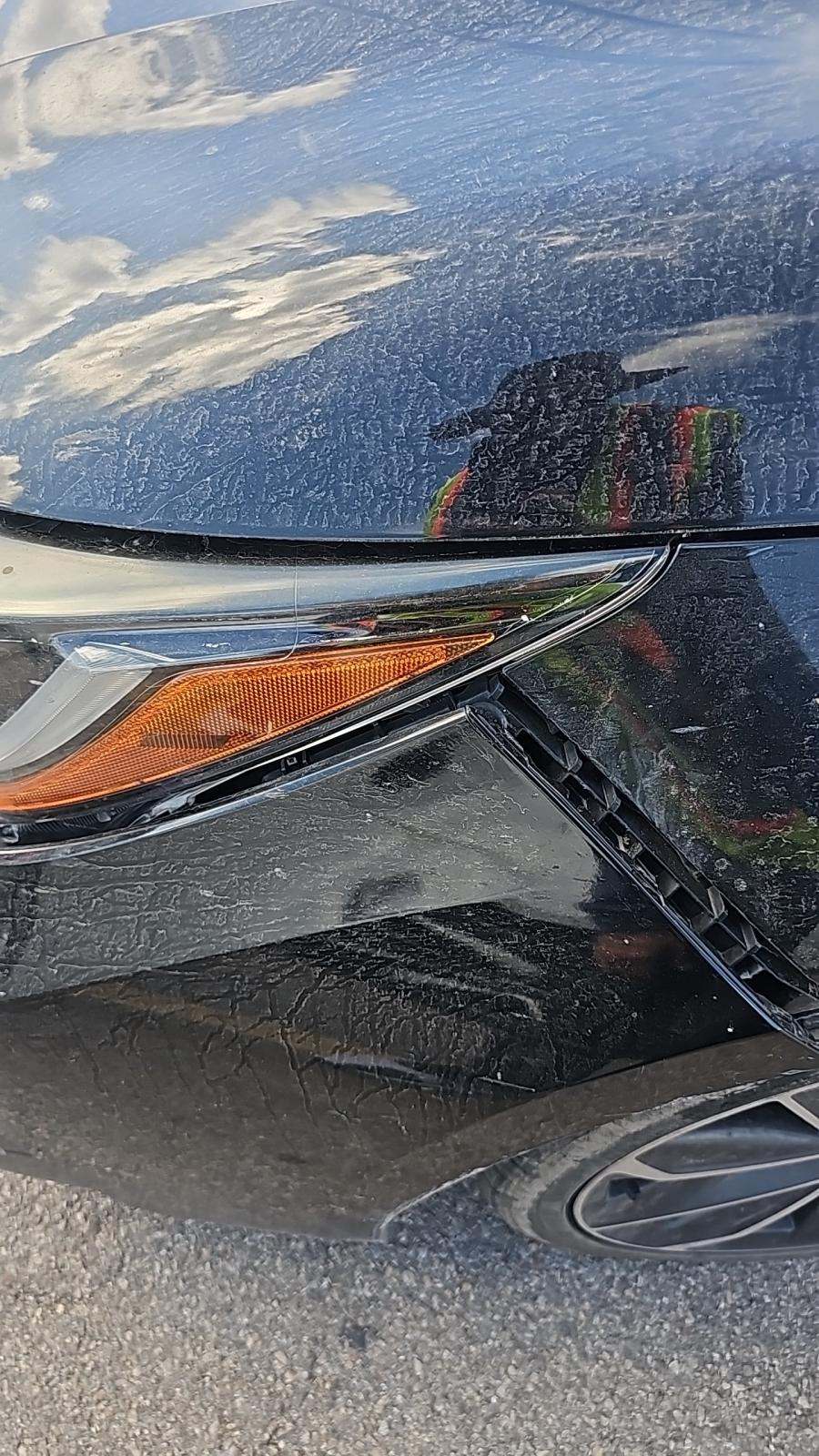 2021 Toyota Corolla SE FWD