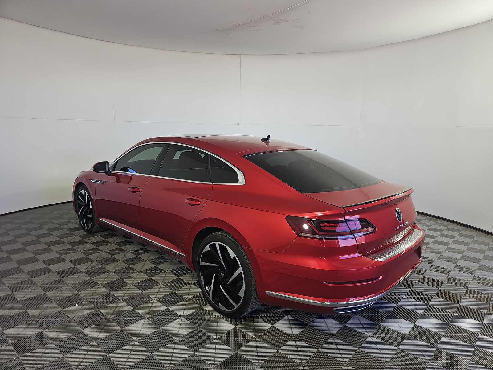 2023 Volkswagen Arteon SEL Premium R-Line AWD