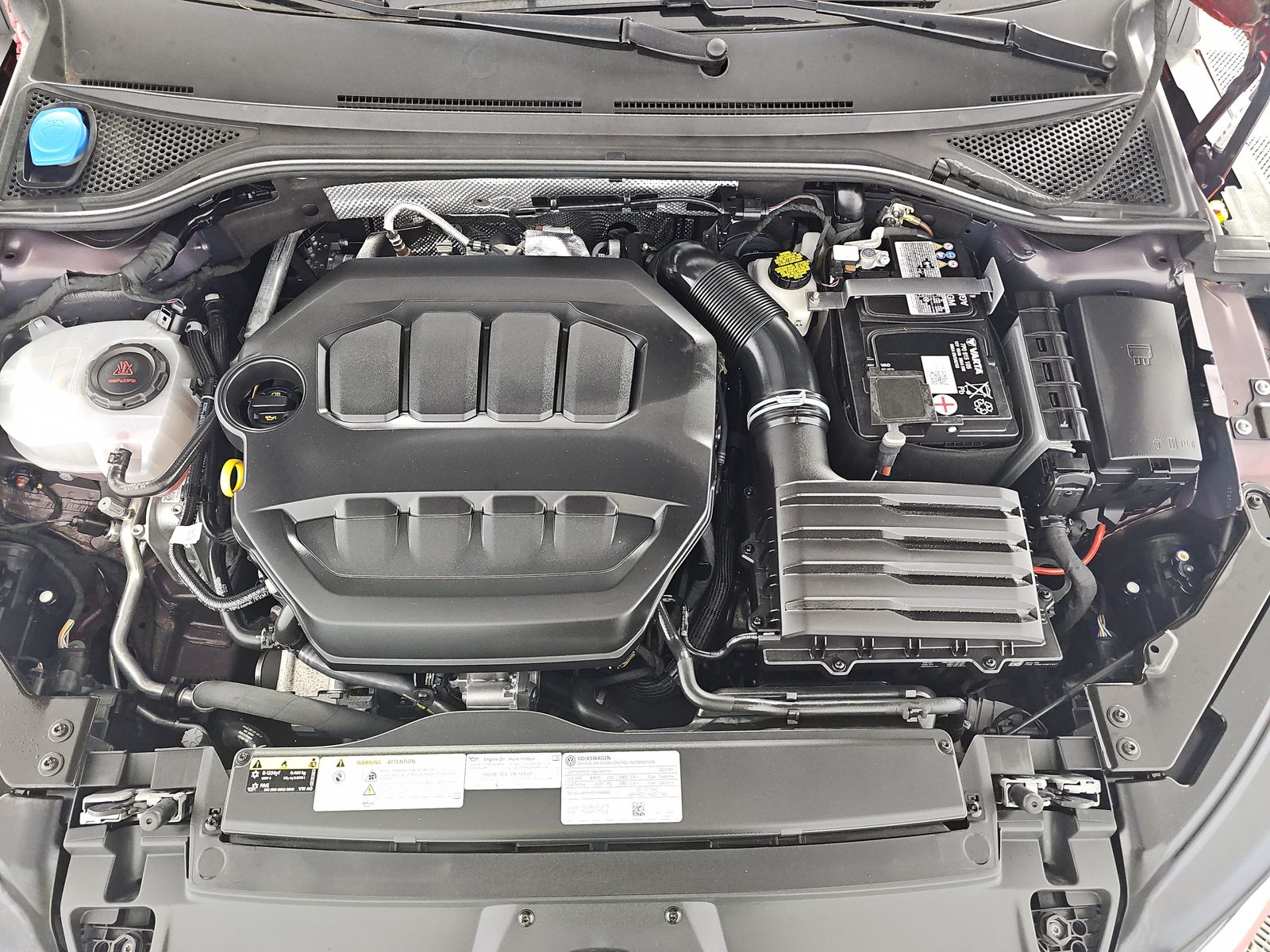 2023 Volkswagen Arteon SEL Premium R-Line AWD