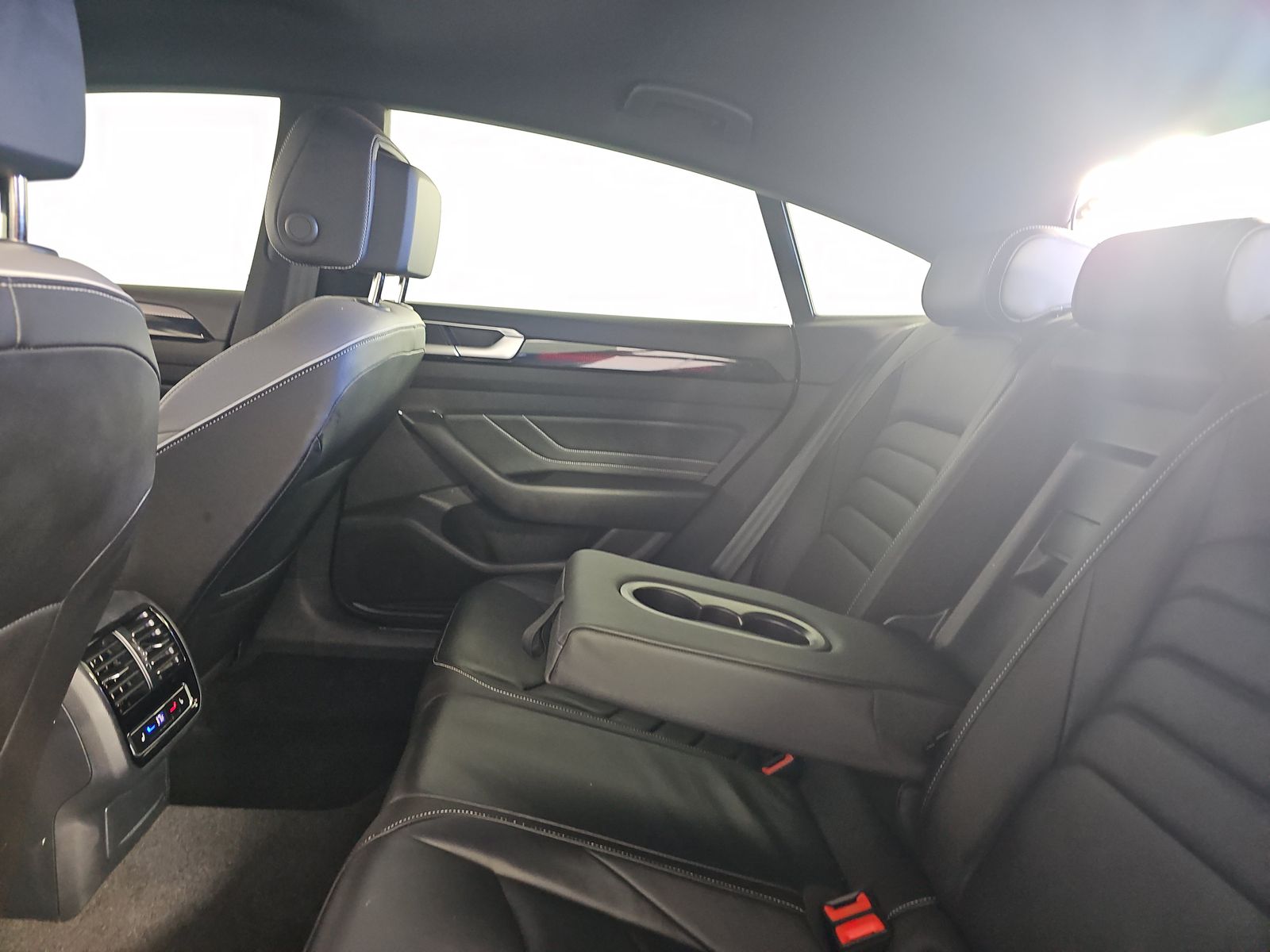 2023 Volkswagen Arteon SEL Premium R-Line AWD