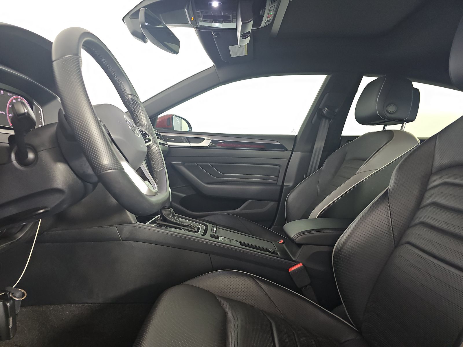 2023 Volkswagen Arteon SEL Premium R-Line AWD