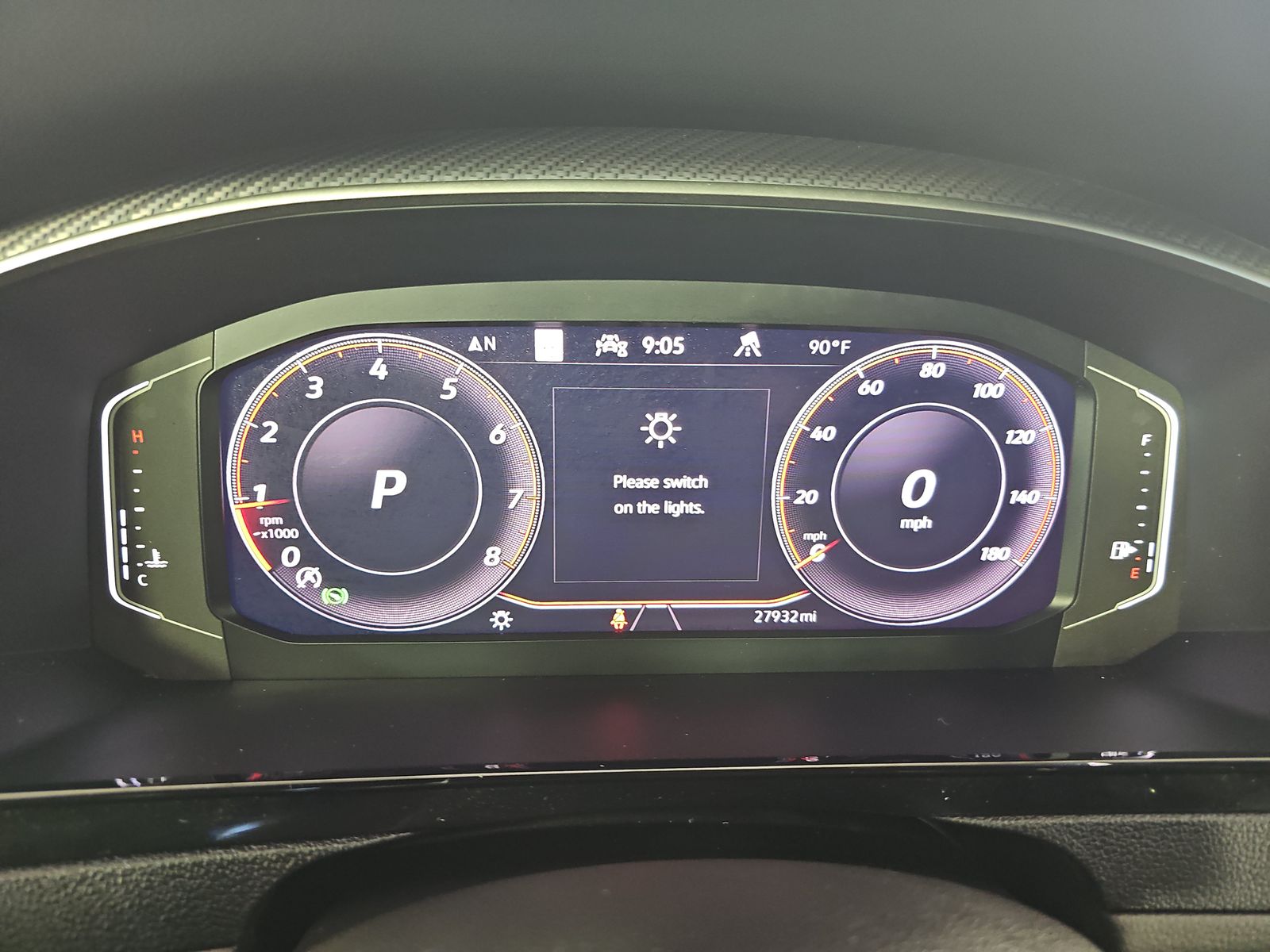 2023 Volkswagen Arteon SEL Premium R-Line AWD