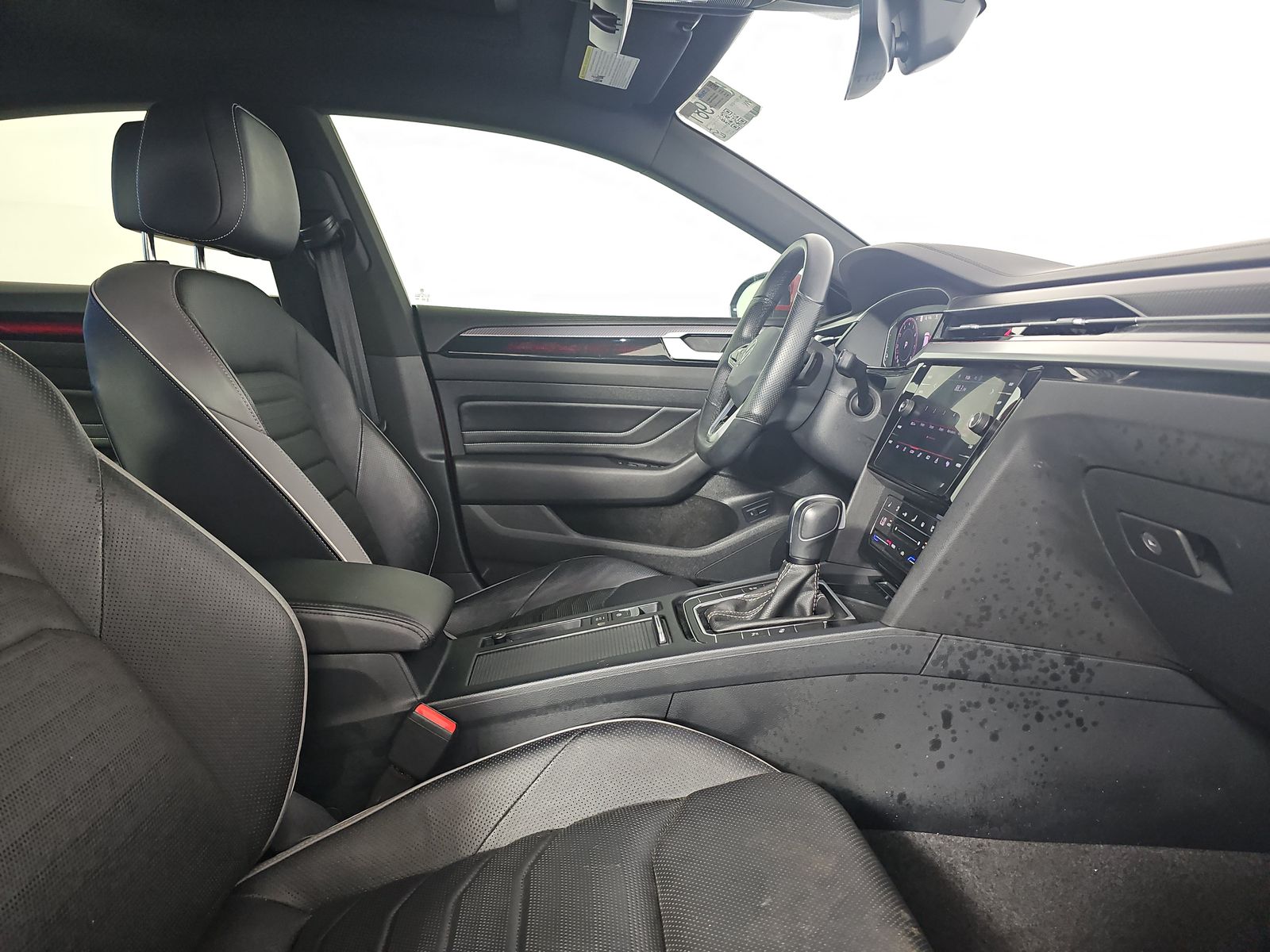 2023 Volkswagen Arteon SEL Premium R-Line AWD