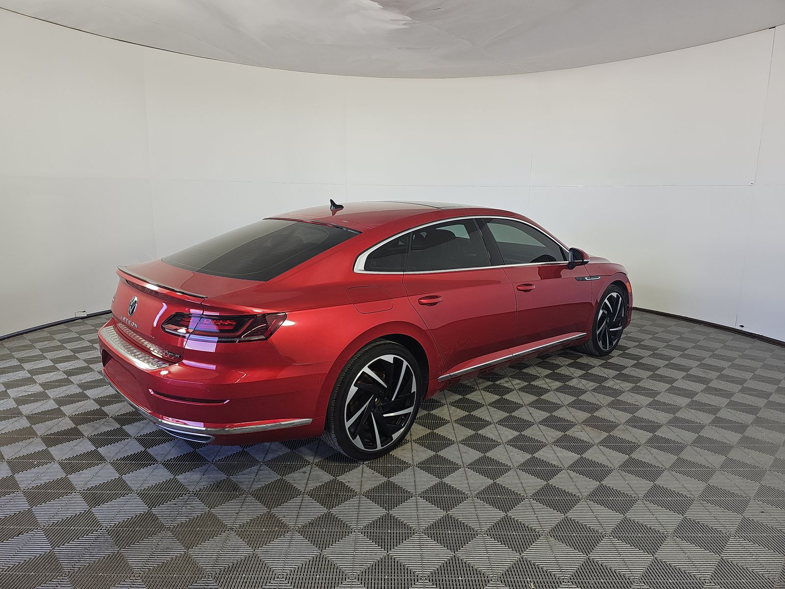 2023 Volkswagen Arteon SEL Premium R-Line AWD