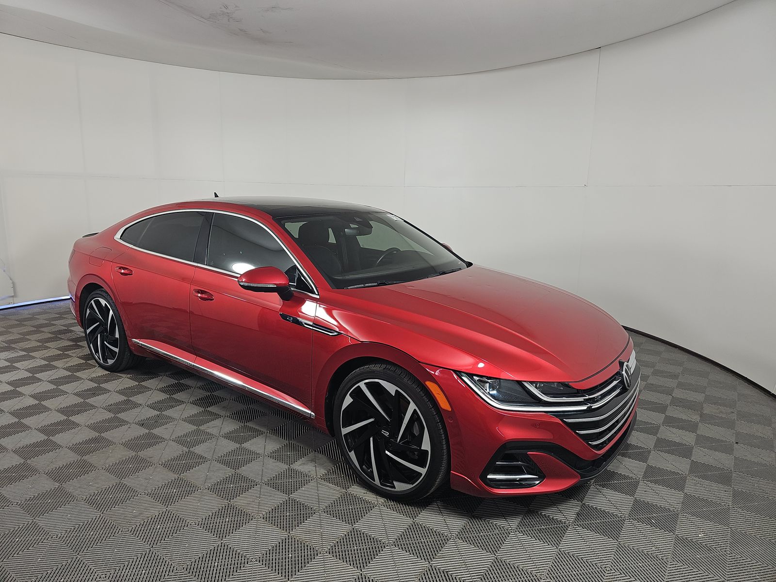 2023 Volkswagen Arteon SEL Premium R-Line AWD