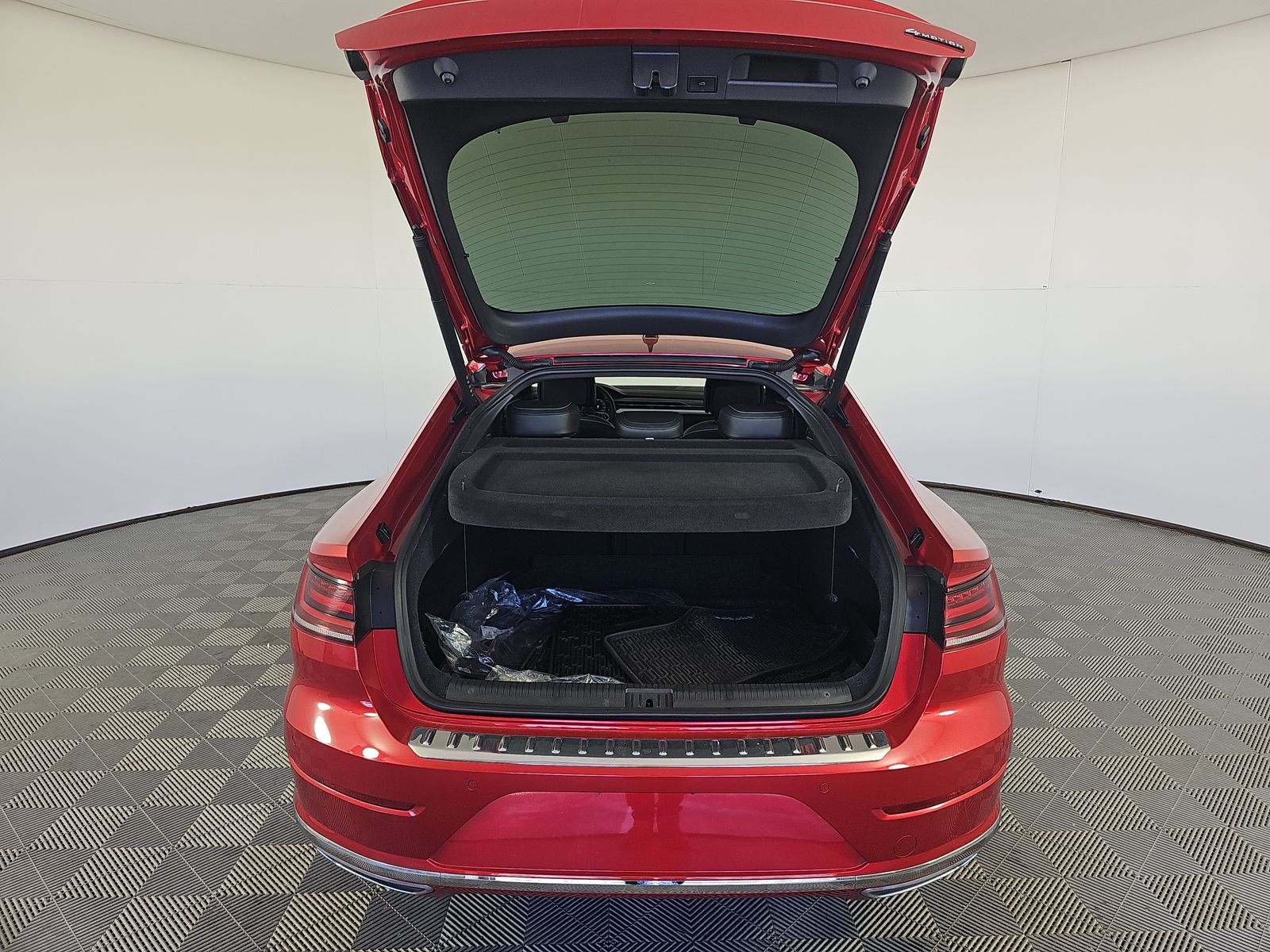 2023 Volkswagen Arteon SEL Premium R-Line AWD