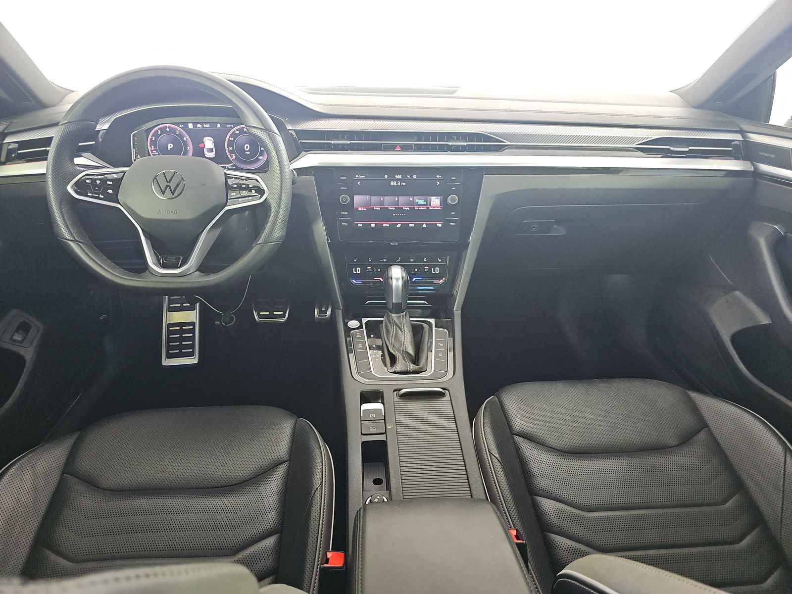 2023 Volkswagen Arteon SEL Premium R-Line AWD