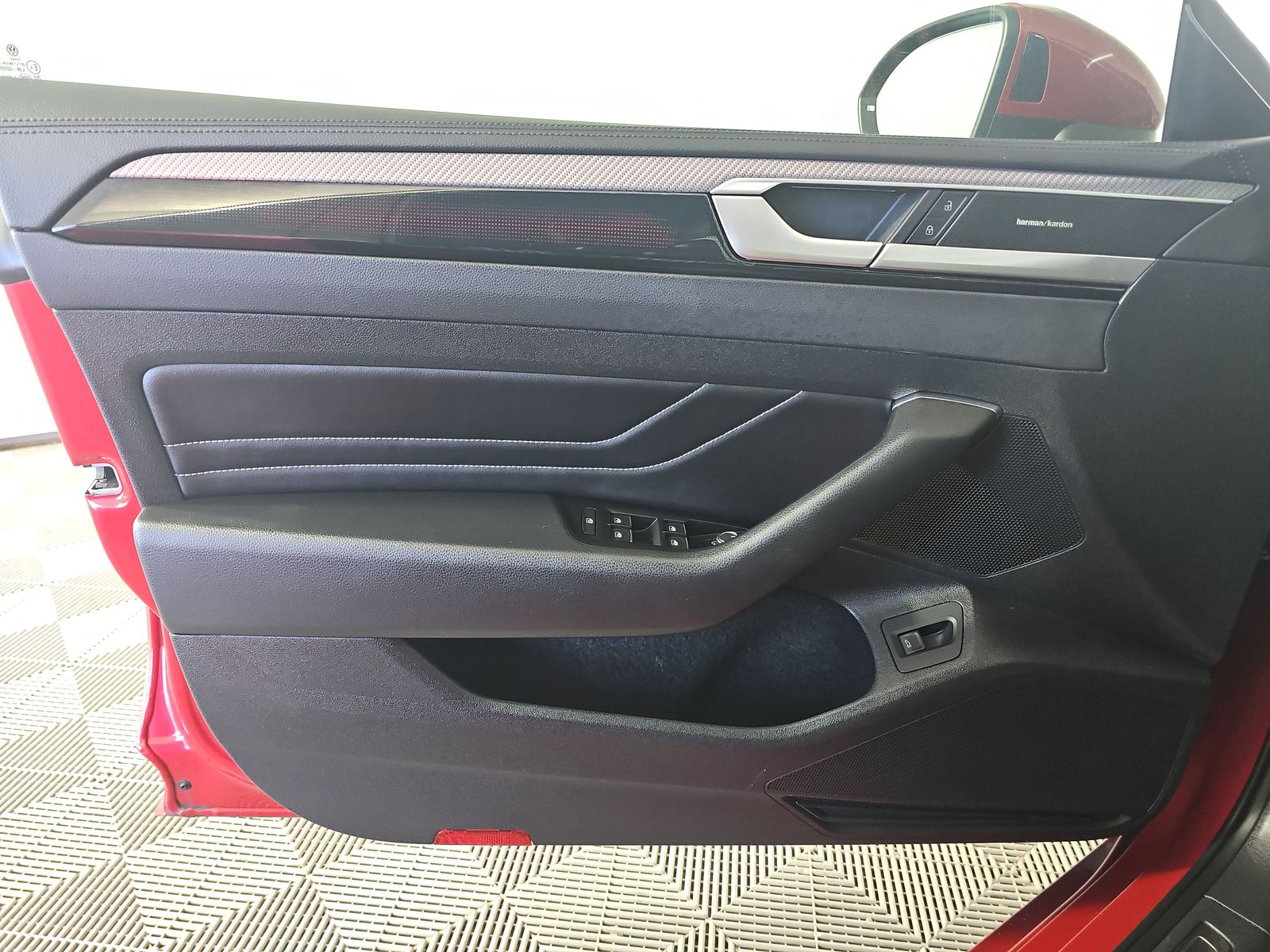 2023 Volkswagen Arteon SEL Premium R-Line AWD