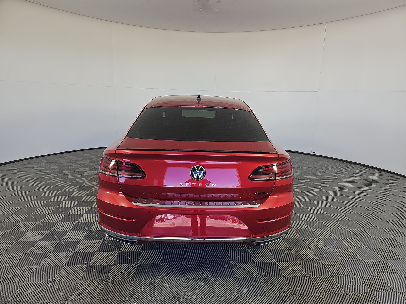 2023 Volkswagen Arteon SEL Premium R-Line AWD