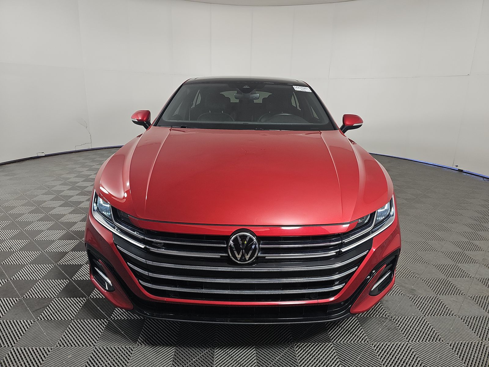 2023 Volkswagen Arteon SEL Premium R-Line AWD