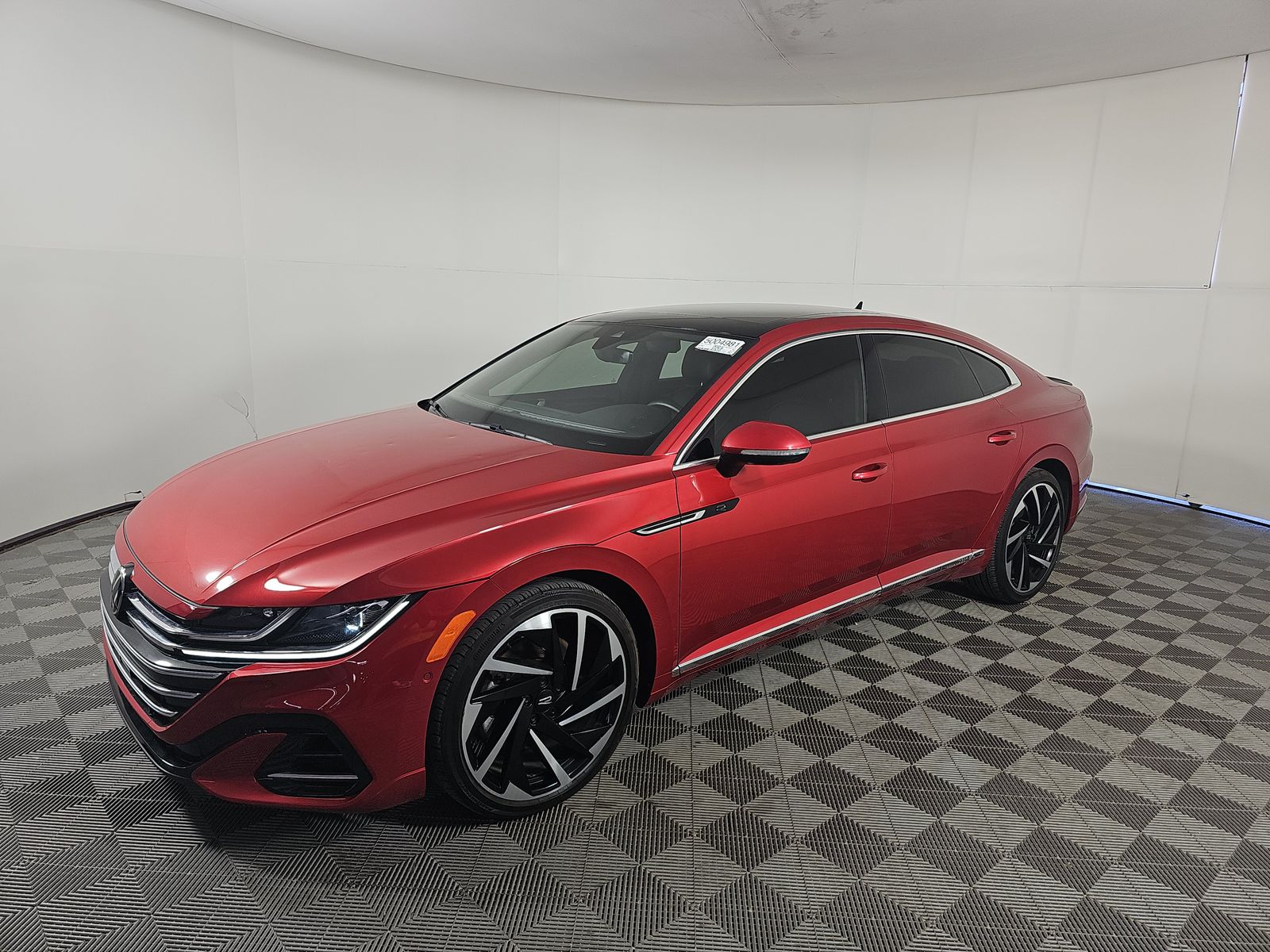 2023 Volkswagen Arteon SEL Premium R-Line AWD