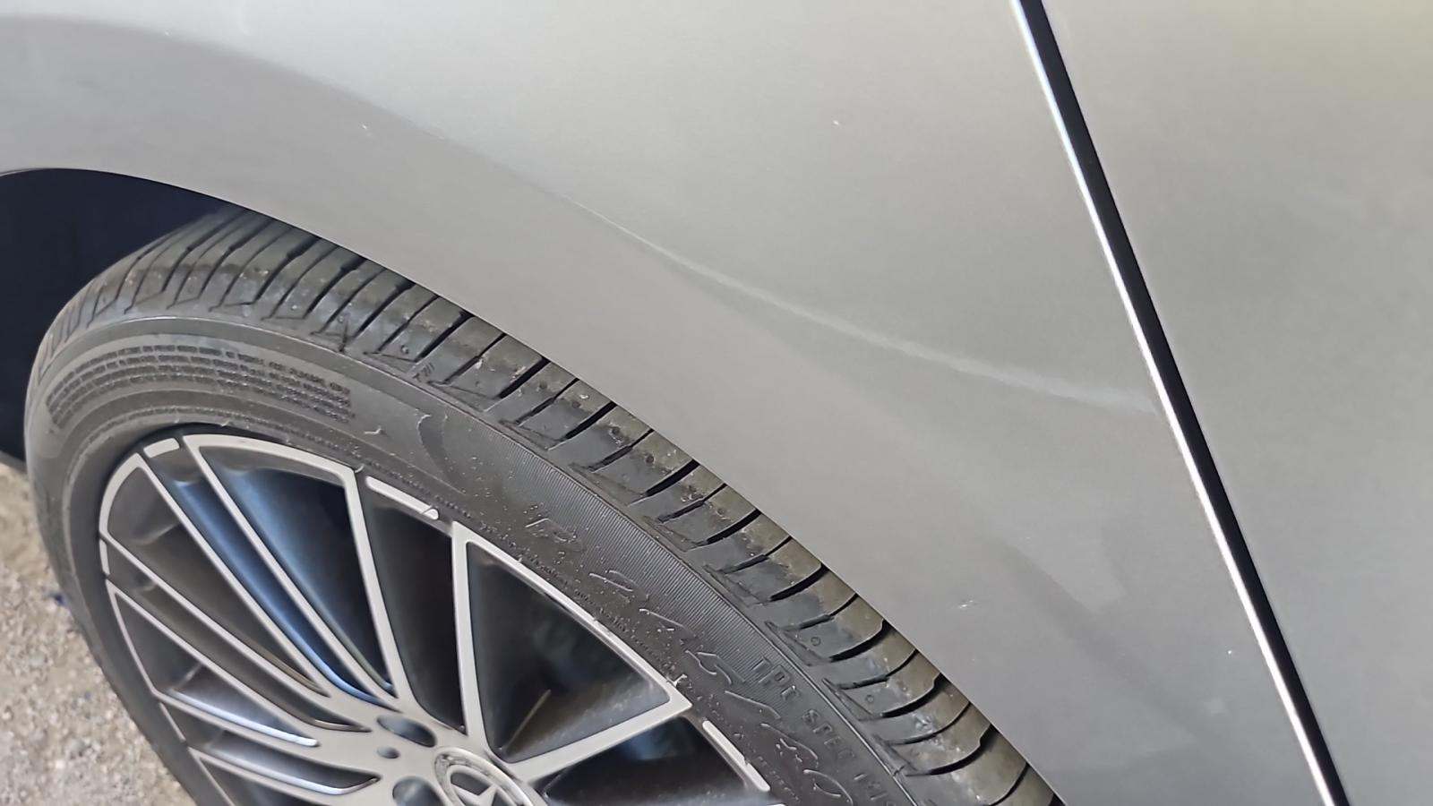 2022 Mercedes-Benz C-Class C 300 RWD