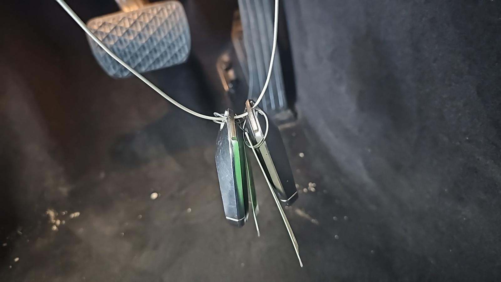 2022 Mercedes-Benz C-Class C 300 RWD