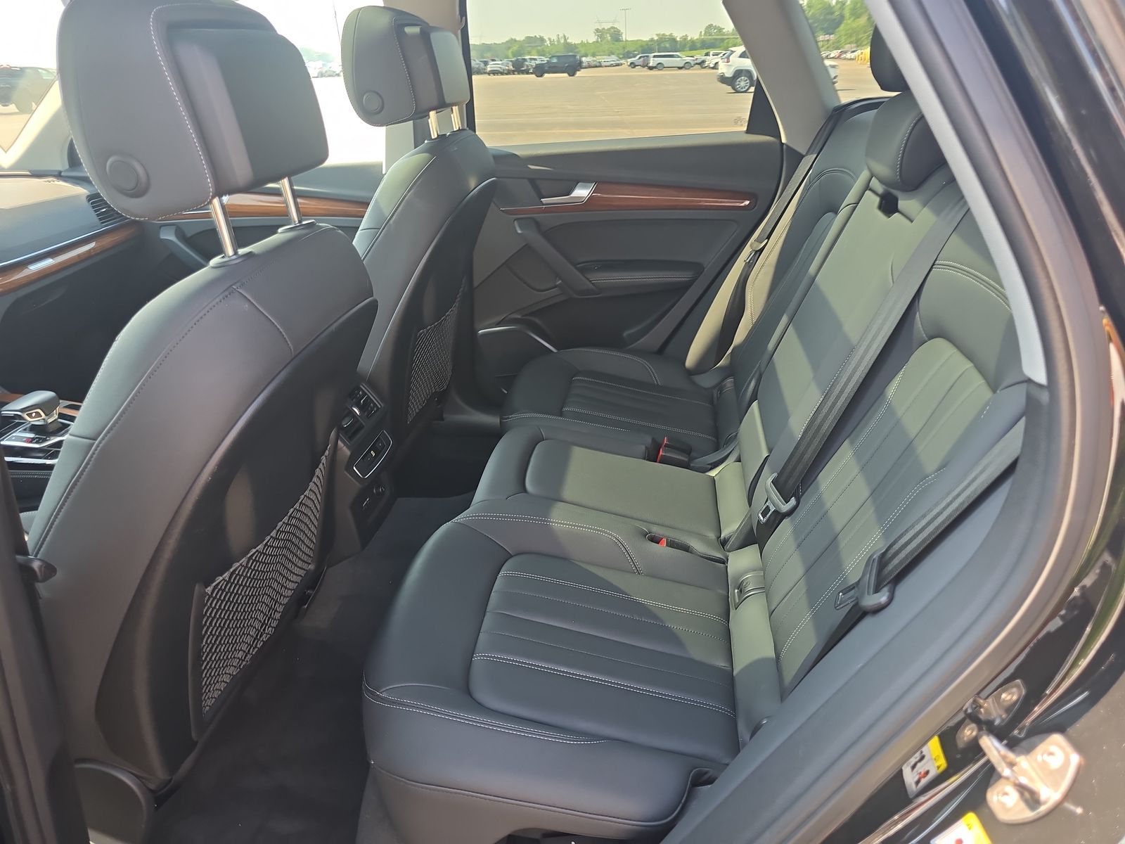 2022 Audi Q5 S line Premium Plus AWD