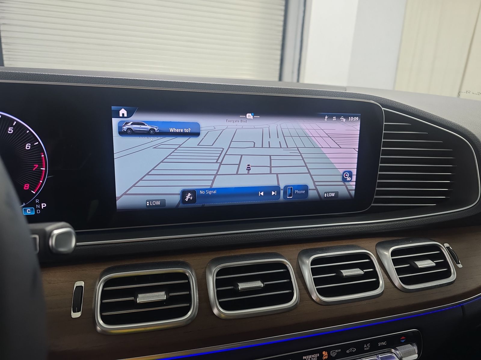 2024 Mercedes-Benz GLE GLE 350 AWD