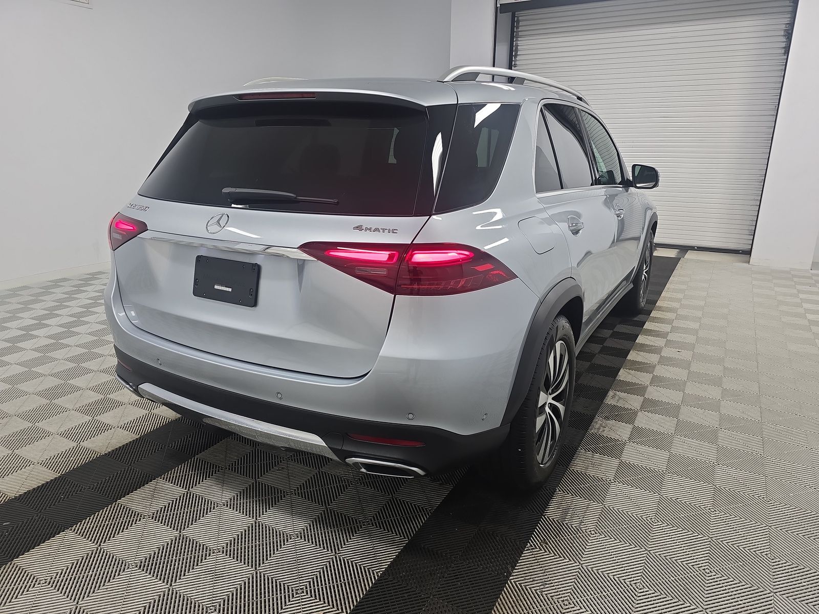 2024 Mercedes-Benz GLE GLE 350 AWD