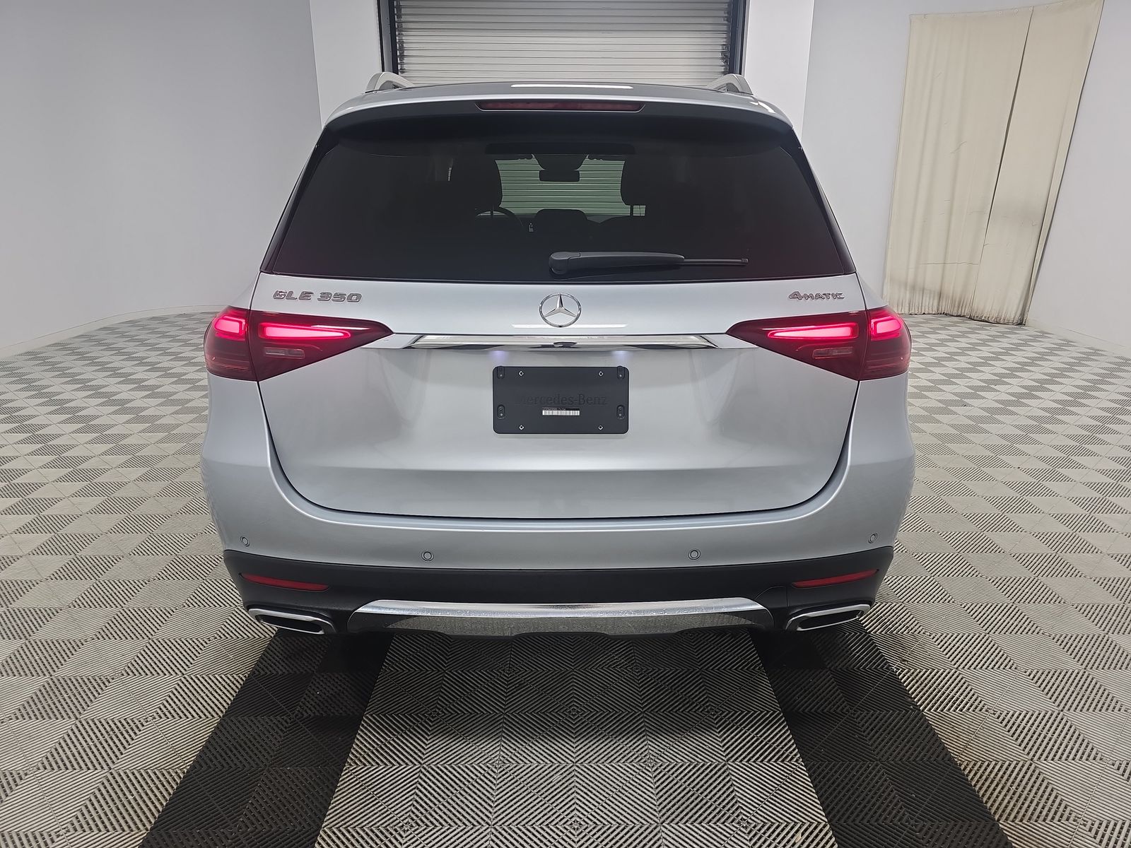 2024 Mercedes-Benz GLE GLE 350 AWD
