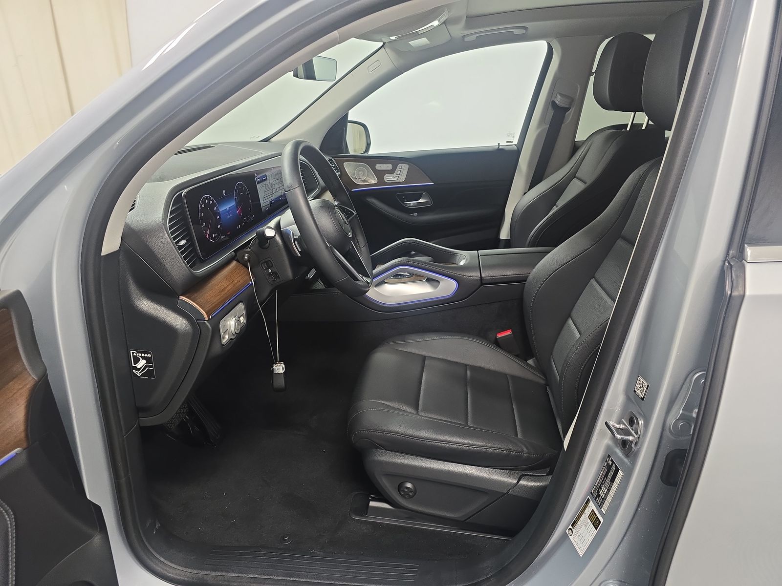 2024 Mercedes-Benz GLE GLE 350 AWD