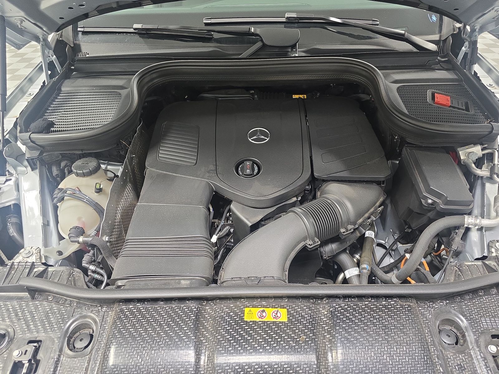 2024 Mercedes-Benz GLE GLE 350 AWD