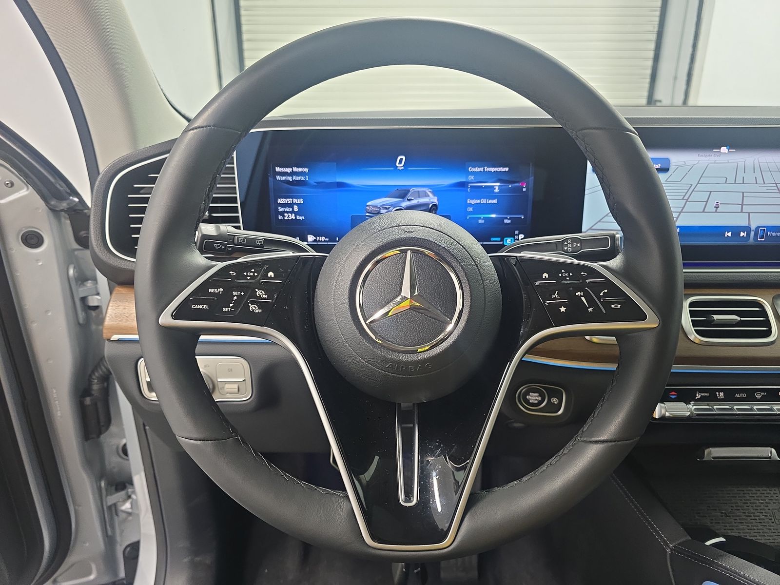 2024 Mercedes-Benz GLE GLE 350 AWD