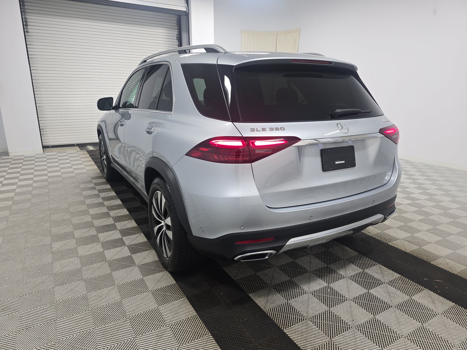 2024 Mercedes-Benz GLE GLE 350 AWD