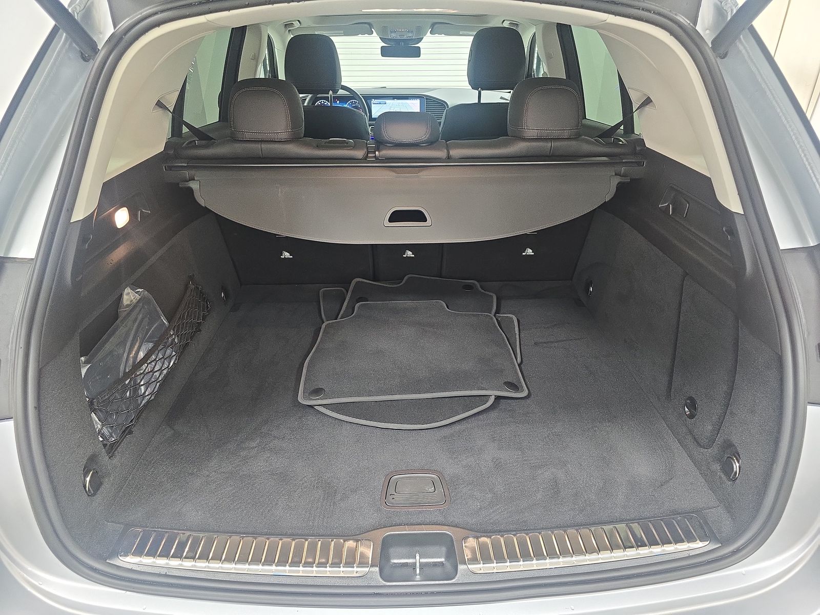 2024 Mercedes-Benz GLE GLE 350 AWD