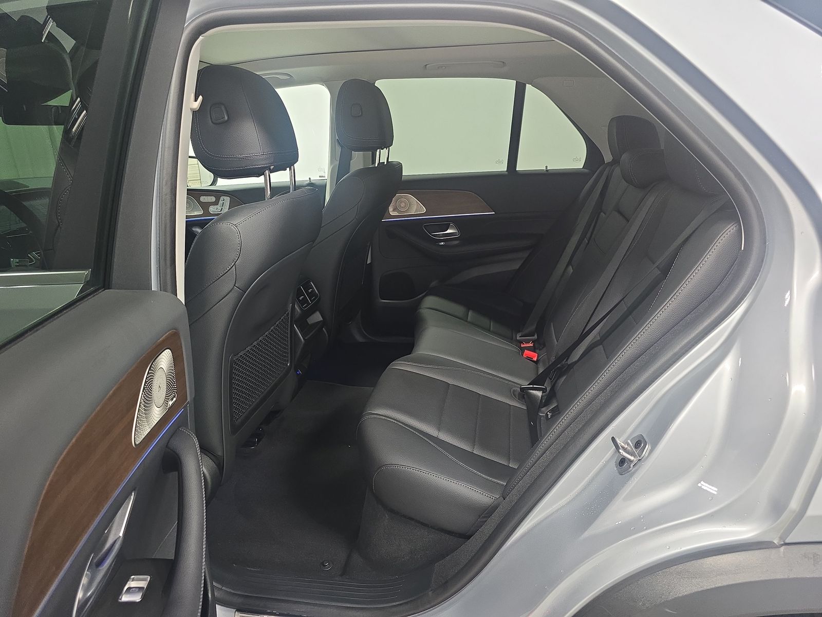 2024 Mercedes-Benz GLE GLE 350 AWD