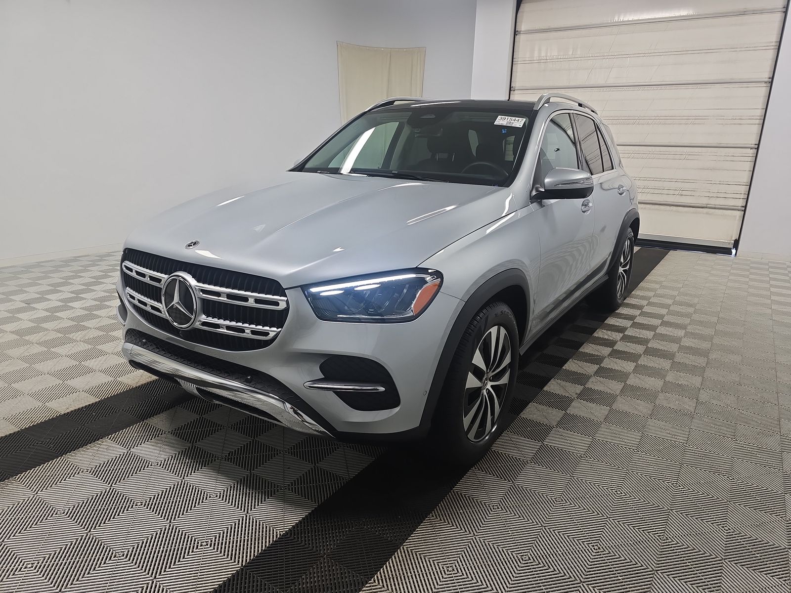2024 Mercedes-Benz GLE GLE 350 AWD