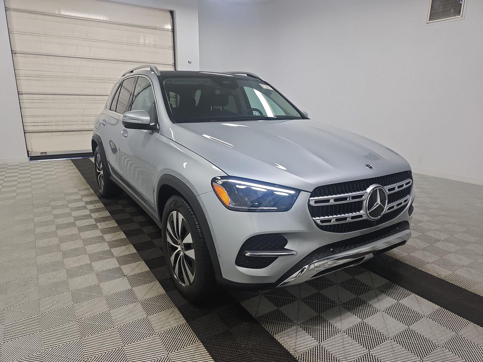 2024 Mercedes-Benz GLE GLE 350 AWD
