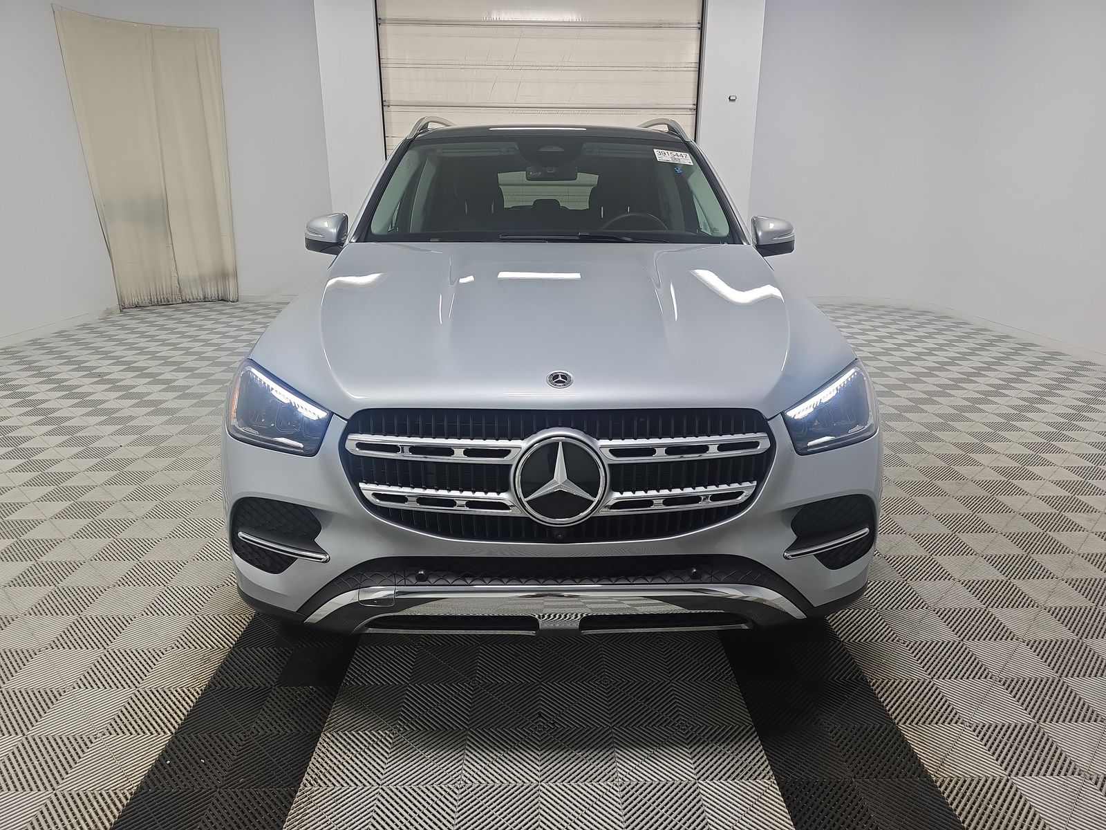 2024 Mercedes-Benz GLE GLE 350 AWD