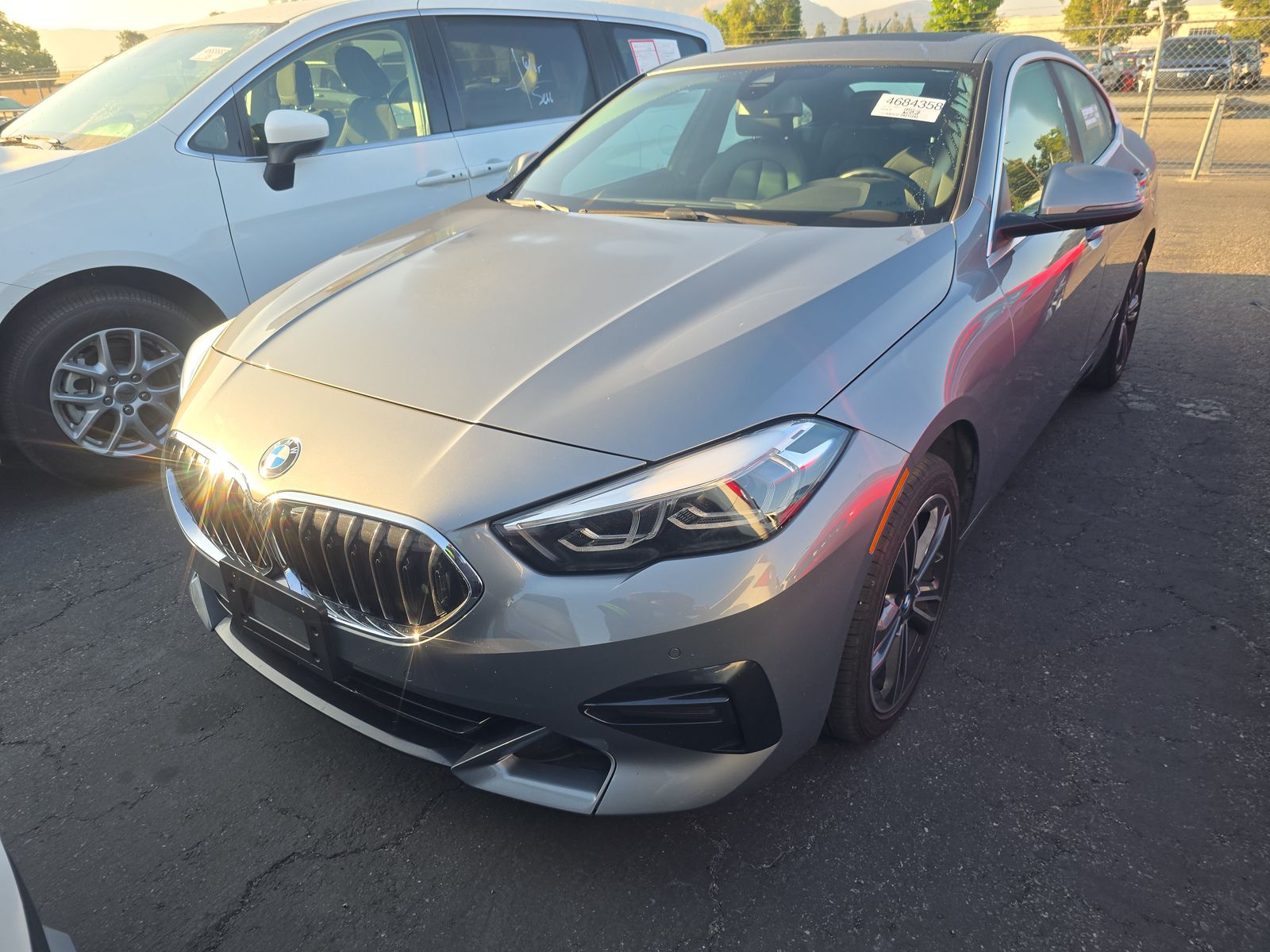 2024 BMW 2 Series 228i FWD