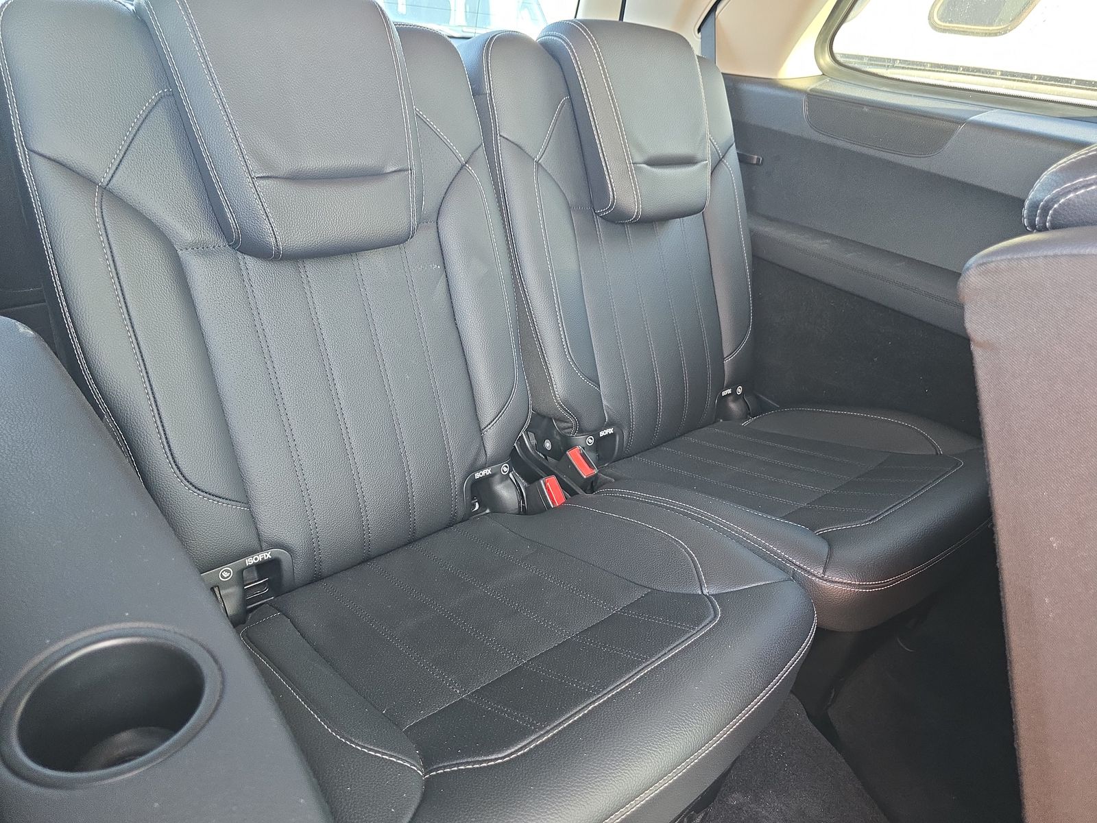 2016 Mercedes-Benz GL-Class GL 450 AWD