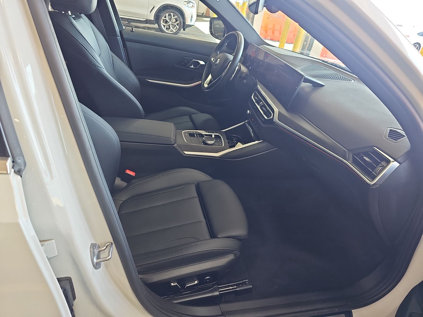 2024 BMW 3 Series 330i xDrive AWD