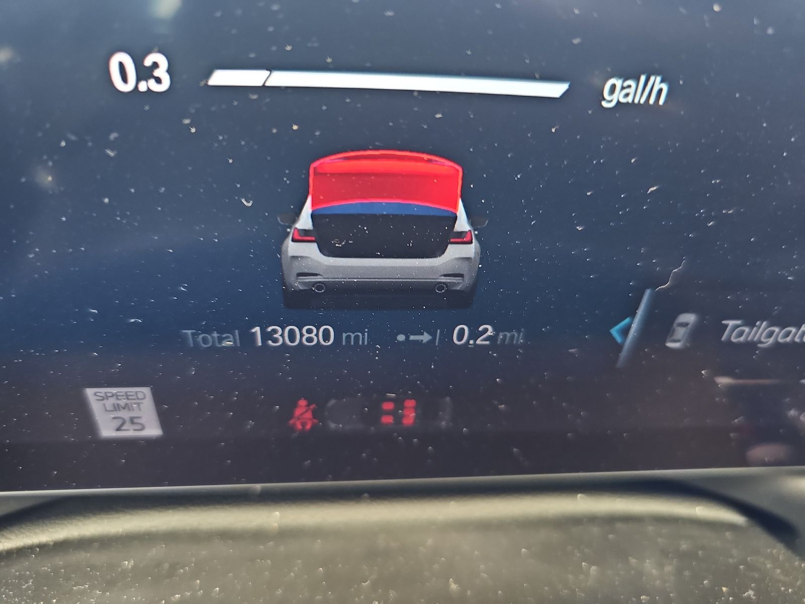 2024 BMW 3 Series 330i xDrive AWD