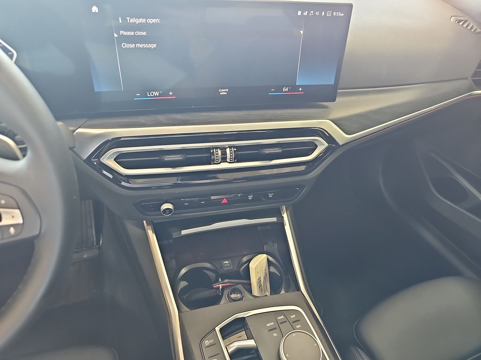 2024 BMW 3 Series 330i xDrive AWD
