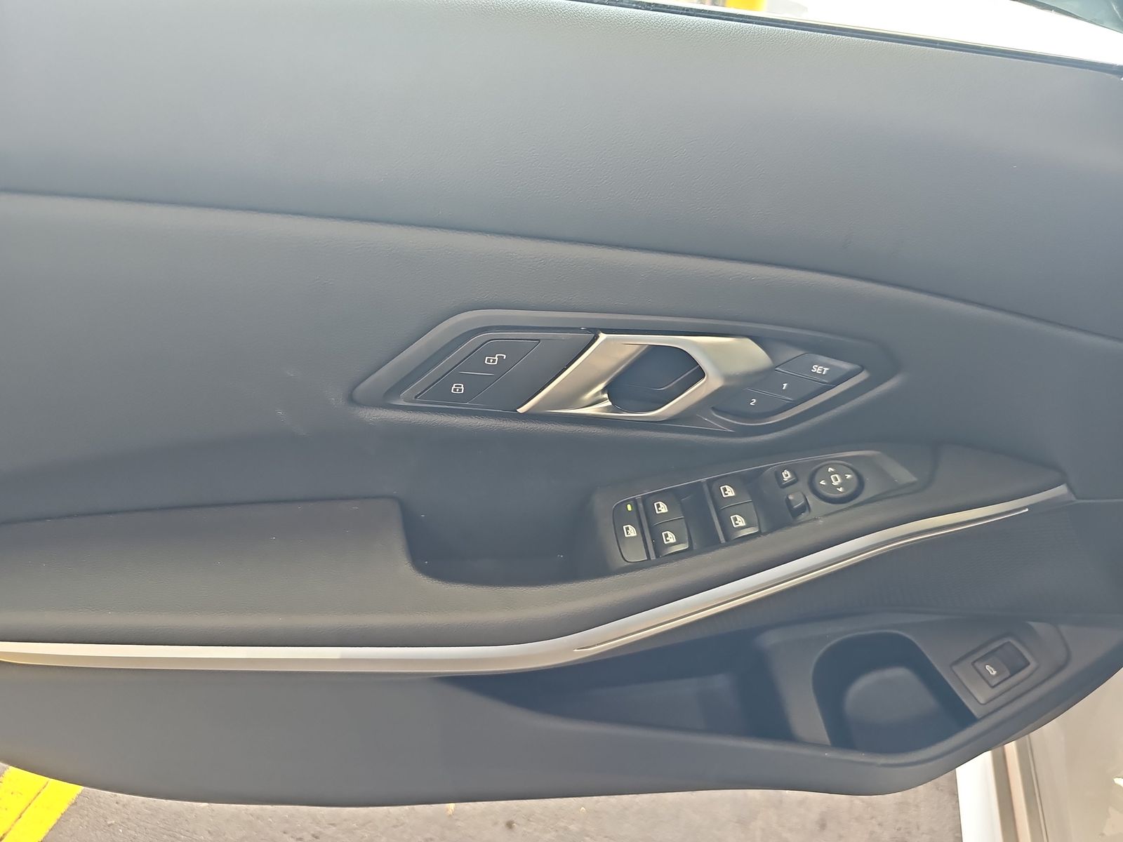 2024 BMW 3 Series 330i xDrive AWD
