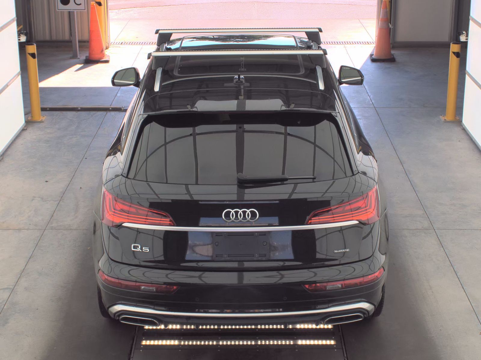 2022 Audi Q5 S line Premium Plus AWD